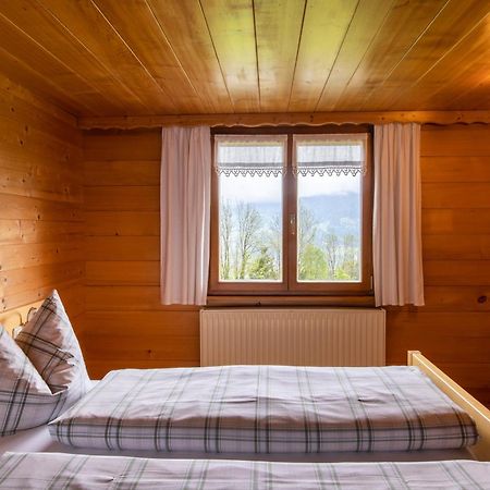 Bauernhof Hammerer Egg Kültér fotó